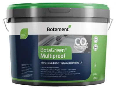 Obrázek produktu pro BOTAMENT BotaGreen Multiproof 18kg hydroizolace