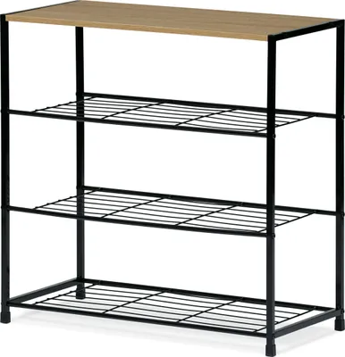 Obrázek produktu pro Autronic Botník GD-414 OAK