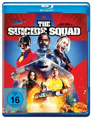 Obrázok produktu pre The Suicide Squad