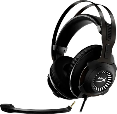 Imagen del producto de Auriculares para juegos HyperX Cloud Revolver 7.1
