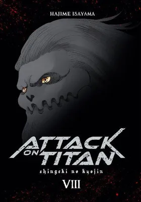 Produktbild von Attack on Titan Deluxe 8