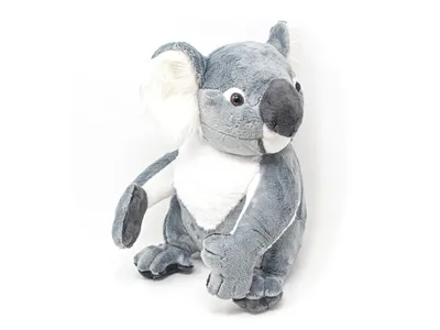 Produktbild von Cornelissen - Kuscheltier - Mega Koala - 33 cm