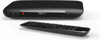 Produktbild von Telekom Media Receiver 200 schwarz, 40284972