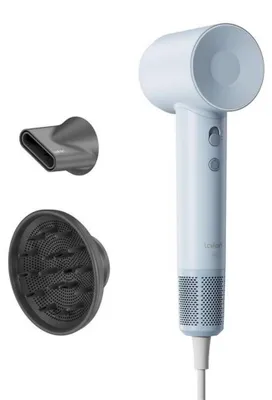 Zdjęcie produktu dla Suszarka do włosów Laifen SWIFT SE SPECIAL Light Blue