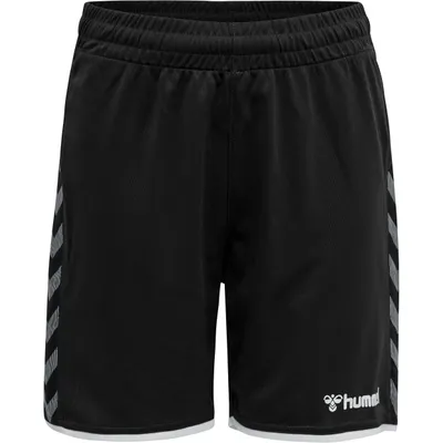 Zdjęcie produktu dla Hummel hmlAuthentic Poly Shorts Kinder