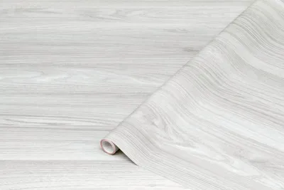 Immagine prodotto di pellicola adesiva d-c-fix® decoro legno Sangallo grigio chiaro 90x210 cm