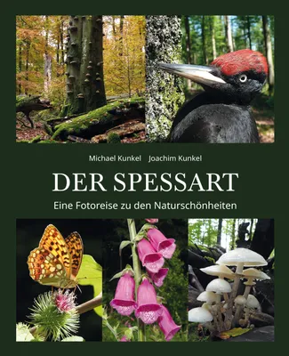 Produktbild von Der Spessart