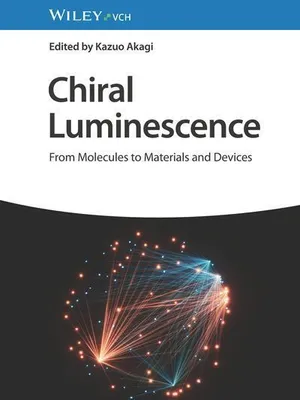 Produktbild von Chiral Luminescence. 2 volumes