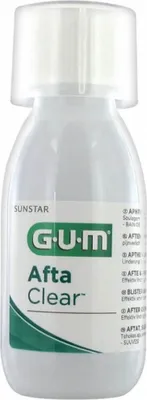 Zdjęcie produktu dla GUM 6863127, 120 ml, 1 szt.