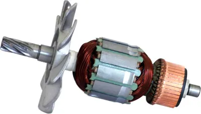 Obrázok produktu pre Náhradné diely pre modely Makita HR3850, HR3850B, HR3850K