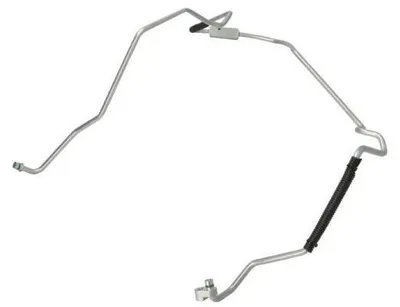 Produktbild von THERMOTEC Hochdruckleitung Klimaanlage Hochdruckleitung KTT160406 für TOYOTA AVENSIS Stufenheck (ZRT27, ADT27)