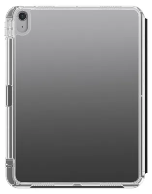Produktbild von AMAZINGthing IPADAIR1325MINBK, Flip case, Apple, iPad Air 13-inch (M3 - 7th generation 2025), iPad Air 13-inch (M2 - 6th generation 2024), iPad..., 33 cm (13")