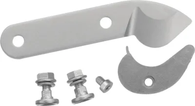 Image de Fiskars Lame, butée inférieure, vis pour ciseaux L109, LX99, L93, L99 FISKARS 1026286