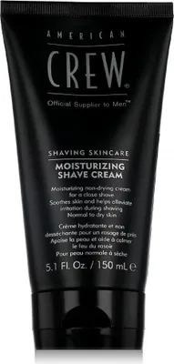 Obrázok produktu pre American Crew Shaving Skincare Hydratačný krém na holenie 150 ml