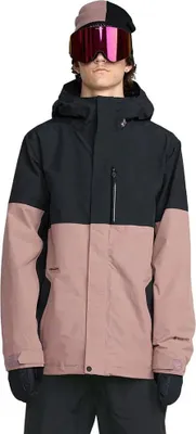 Produktbild von Volcom L Gore-tex® Softshelljacke Schwarz L Mann Schwarz L