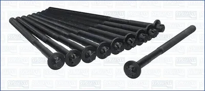 Produktbild von AJUSA 81044500 Zylinderkopfschraubensatz passend für MERCEDES-BENZ A-Klasse (W169) M10