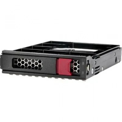 Produktbild von Festplatte HPE P09691-B21 960 GB SSD