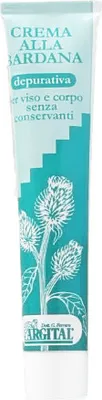 Produktbild von Argital Creme gegen Akne mit Klettenwurzel 50 ml