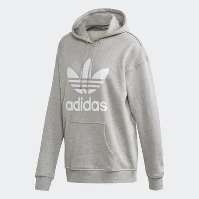 Immagine prodotto di Adidas Felpe Trefoil Hoodie, FM3304, Taglia: 164