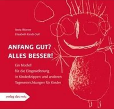 Produktbild von Anfang gut? Alles besser!