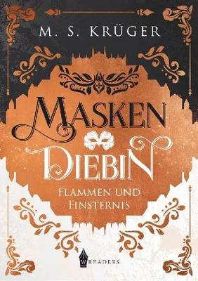 Produktbild von Maskendiebin