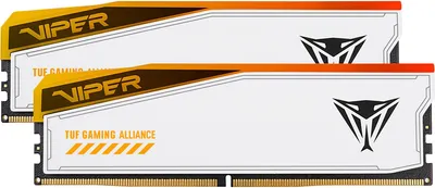 Immagine prodotto di PATRIOT MEMORY Patriot Memory Viper Elite 5 PVER532G60C36KT modulo di memoria 32 GB 2 x 16 GB DDR5