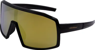 Produktbild von SLOKKER Kiwi Small Sonnenbrille schwarz