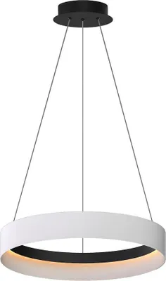 Imagen del producto de Lámpara colgante LED ORBITA 52W