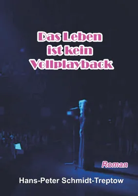 Produktbild von Das Leben ist kein Vollplayback