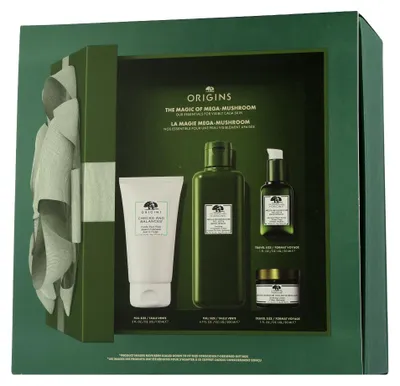 Productafbeelding van Origins Dr. Andrew Weil Set met Soothing Treatment Lotion
