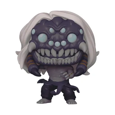 Produktbild von Funko Pop! Animation: Demon Slayer - Spider Demon Father #1686 [2024 Summer Convention Exclusive]