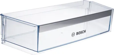 Produktbild von BOSCH Flaschenfach 00704904 für Kühlschrank Gefrierschrank | Flaschenhalterung, Flaschenablage, Flaschenstütze