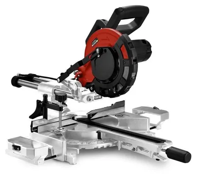 Immagine prodotto di Troncatrice SCR 216 W, 1700W, STAYER