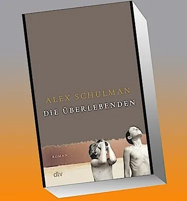 Produktbild von Die Überlebenden