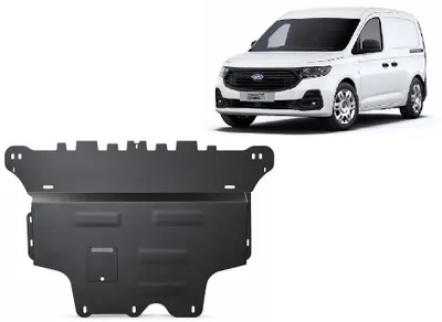 Immagine prodotto di Protezione antincastro per il motore del Ford Transit Connect - Cambio automatico