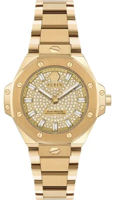 Produktbild von PHILIPP PLEIN Armbanduhr PW4FA0525