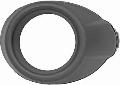 Produktbild von DIEDERICHS Rahmen Nebelscheinwerfer 1418033 Links für FORD FOCUS III Turnier