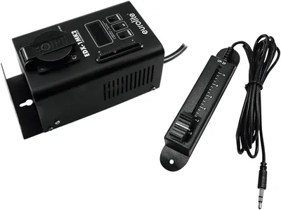 Obrázek produktu pro EUROLITE EDX-1 MK2 DMX Dimmerpack (70064065)