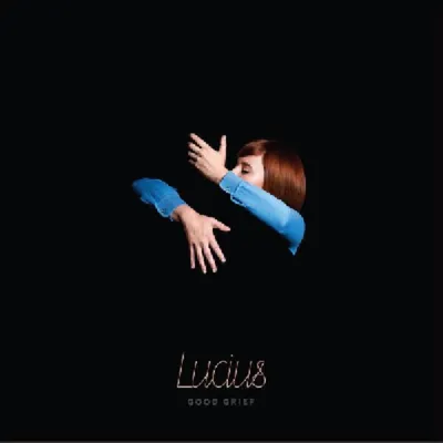 Obrázok produktu pre Lucius - Good Grief (LP)