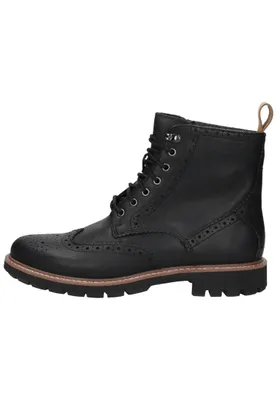 Produktbild von Clarks Schuhe Batcombe Lord, 261348577, Größe: 43