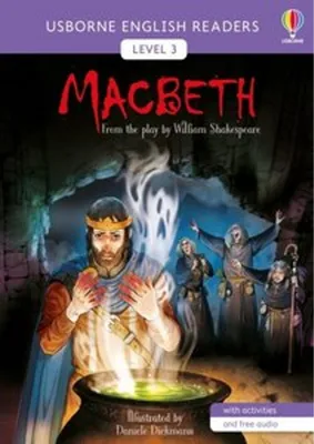Obrázek produktu pro Macbeth