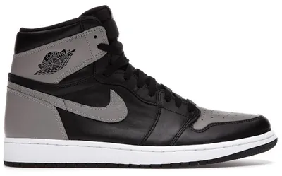 Image de Jordan 1 Retro High Shadow (2018) - Taille européenne 44,5