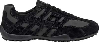 Produktbild von GEOX SNAKE, Sneaker in Schwarz für Herren, Größe 41