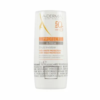 Produktbild von A-Derma Protect Stick Invisible X-trem 8g