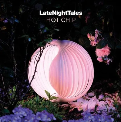Produktbild von Late Night Tales