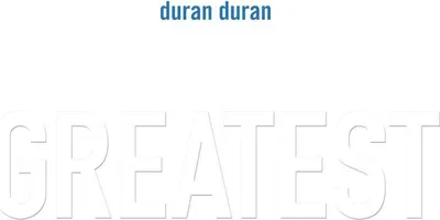Immagine prodotto di Duran Duran: I più grandi