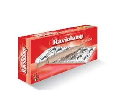Produktbild von Imperia Raviolamp 12 Pesciolini