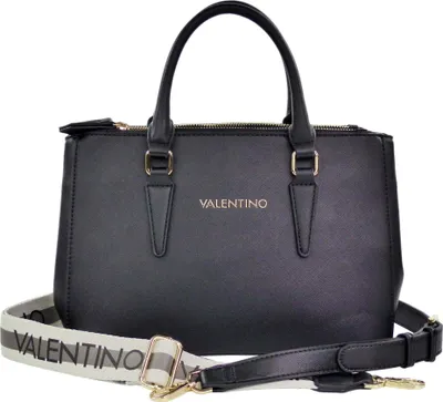 Produktbild von VALENTINO BAGS Zero Re Handtasche VBS7B302N Schwarz