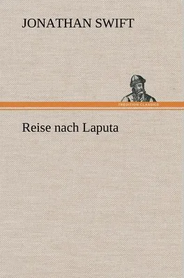 Produktbild von Reise nach Laputa