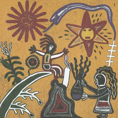 Produktbild von Midnight Oil: Earth And Sun And Moon